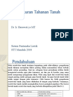 PST BAB 6 (Soil Resistivity Measurment)