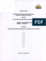 th.2017 - SKB 26 2017 - Pedoman Kerja Kemen Atr BPN Dengan Polri