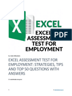 045-Preview - Top .50.multiple - Choice.excel .Assessment - Questions.v11.9