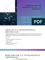 Inteligencia Artificial