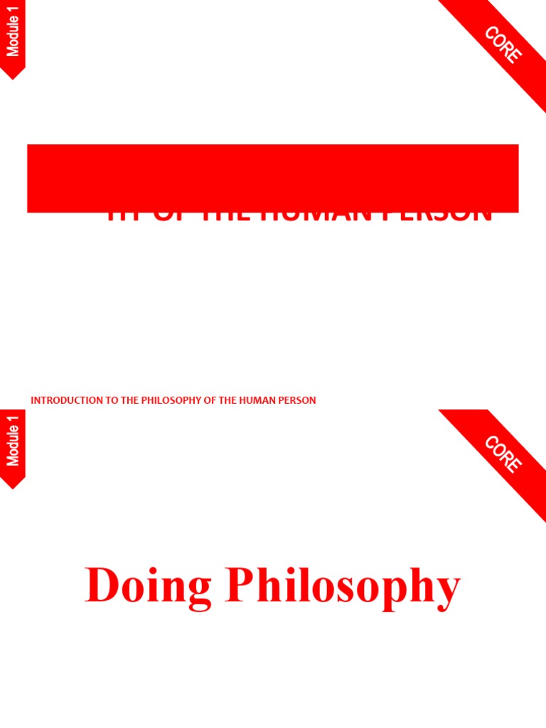1 doing philosophy edited descargar gratis pdf rationalism