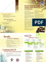 HACCP