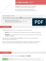 Rev Transcription Style Guide v4.0.2