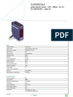 Xuk5Arcnl2: Product Datasheet