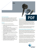 Unicom™ Iii Probe: The Next Generation Circuit Design