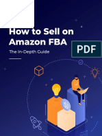 How to Sell on Amazon FBA Jungle Scout
