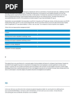 Echocardiography Report Template - EDEC Logbook 2023 | PDF ...