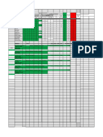 2Nd Week (Matutinović) Case Study Grade and Signing Date 1St Week (Krkač)