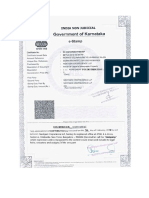 Distributor Agreement-Govt Supplies CG