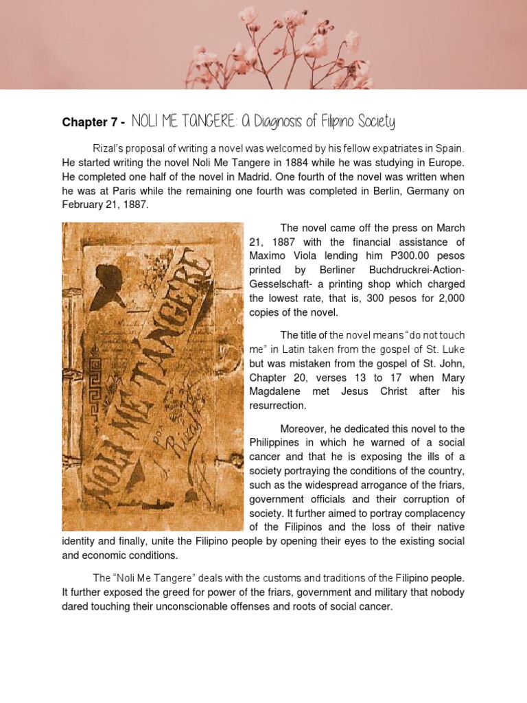 noli-me-tangere-a-diagnosis-of-filipino-society-chapter-7-pdf