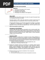 Chapter 2 - Discounted Cash Flow Valuation