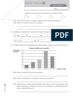 Matemática 4 - Ficha 1