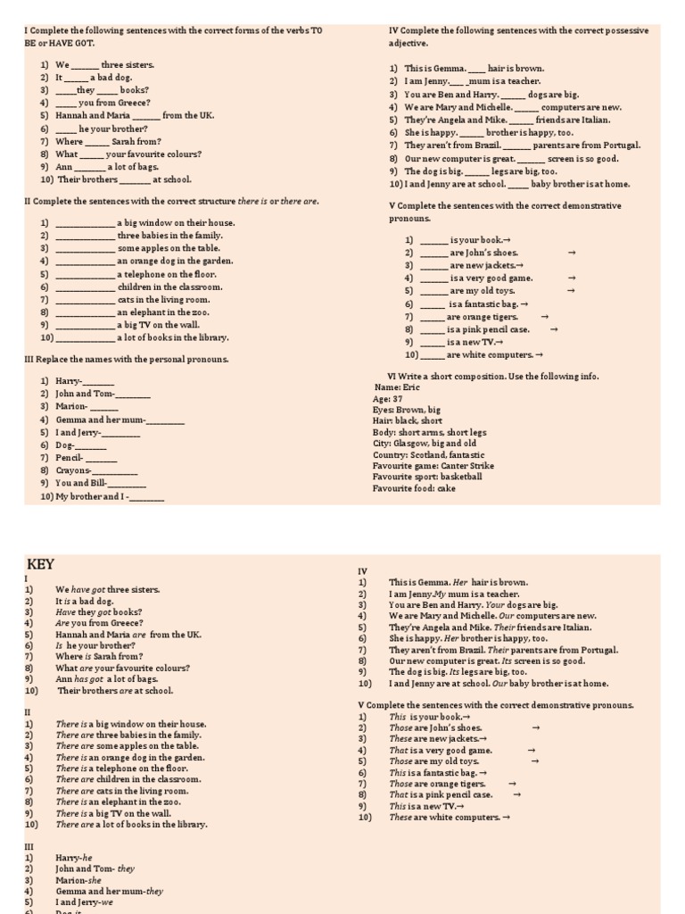 Revision of Basic Structures | PDF | Morphology | Language Mechanics