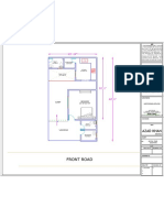 Layout Plan (Aleem)