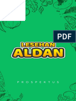ALDN - Lesehan Aldan