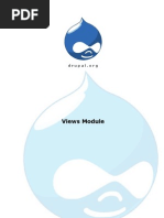 Download Drupal Views Module Guide by Nelson Nunes SN51027455 doc pdf