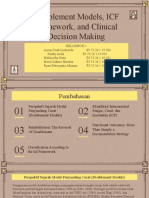 PPT KEL. 1 Dokumentasi Fisioterapi