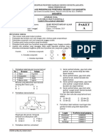 04a SOAL UCUN 4 IPA Paket A