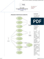 El Lenguaje de Modelado Unificado (UML)