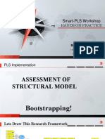 Structural Model Tests (1)