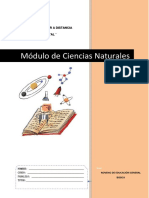 Ciencias Naturales 9