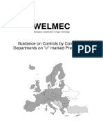 WELMEC Guide 6.5-I 2 Cntrls by Competent Depts On e Marked Prepack
