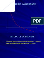 6 Ecuaciones No Lineales (2).ppt