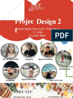 Project Design Offcial