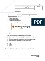 Soalan PPT Geografi T3