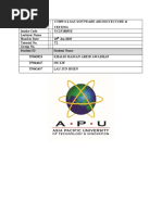 SAT Group Assignment