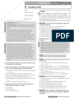 Solutions_3e_Level_3_Literature_worksheet_4_2