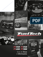Guia de Dicas e Informacoes FuelTech