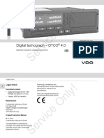 Ba Dtco 40 en Internet