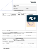 Formulario 001 - REGISTRO de MARCAS - Version 3.0