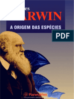 Charles Darwin - A Origem Das Espécies