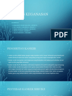 Proses keganasan