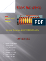 Induction Heating