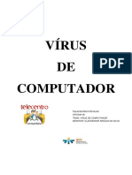 007 Virus de Computador