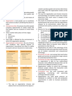 Organizational Theory PDF