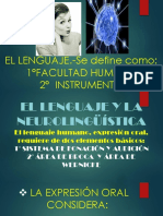 La Neurolinguística