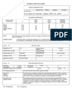 Msds-Dyrostain 4910103