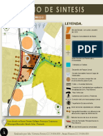 Poster Plano Sintesis Del Diagnostico - Maria Pierini y Anais Homes