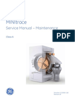 2233000-100 Rev 18 MINItrace Service Manual - Maintenance