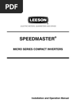 Download manual_speedmaster motor control by Terence Wood SN51029588 doc pdf