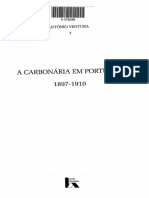 Carbonária em Portugal Indice