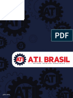 ATI Brasil - Catálogo Geral - 2019