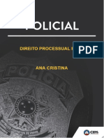 DPC - Proc. Penal