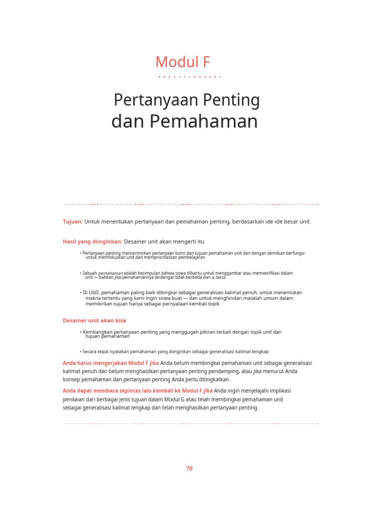 Module F.en - Id | PDF