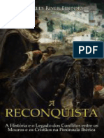 Livro - A Reconquista