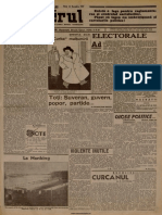 Adevarul 14 Decembrie 1937